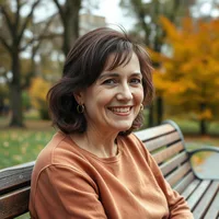 Yolande F.