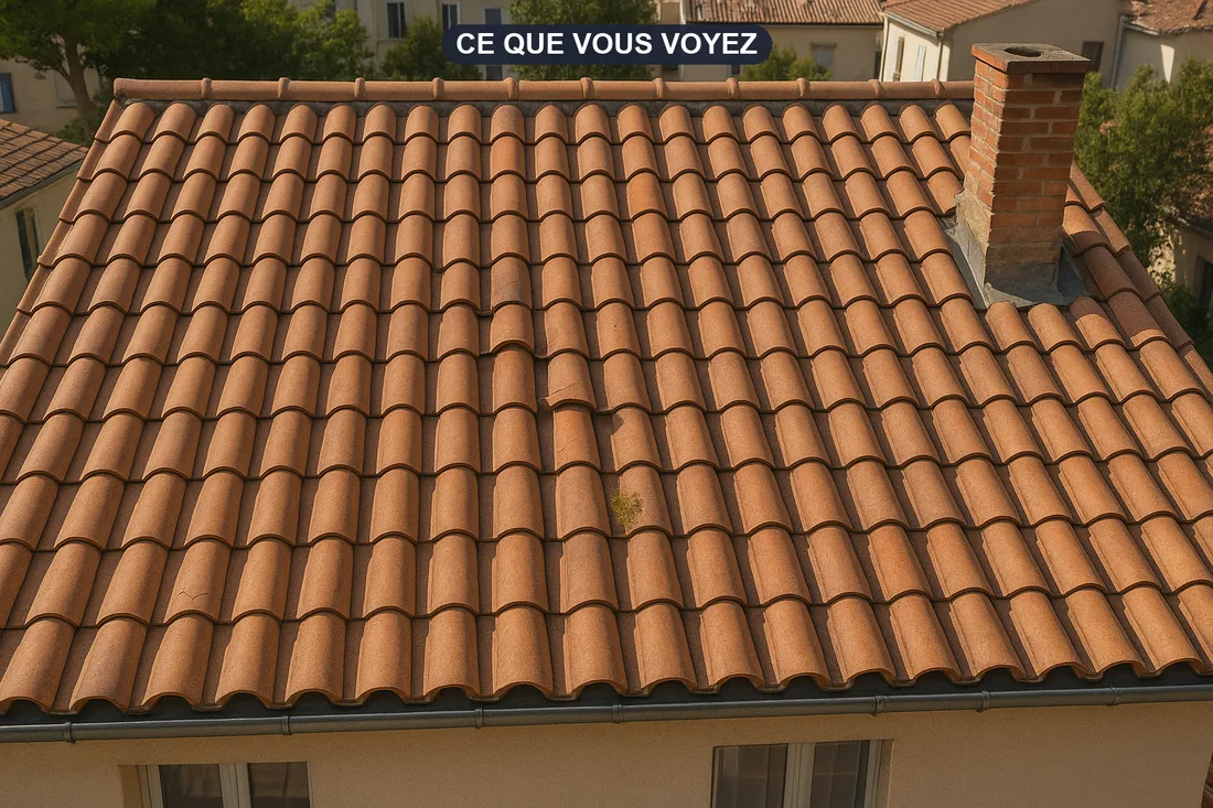 Expertise couvreur Senlis — photo 1