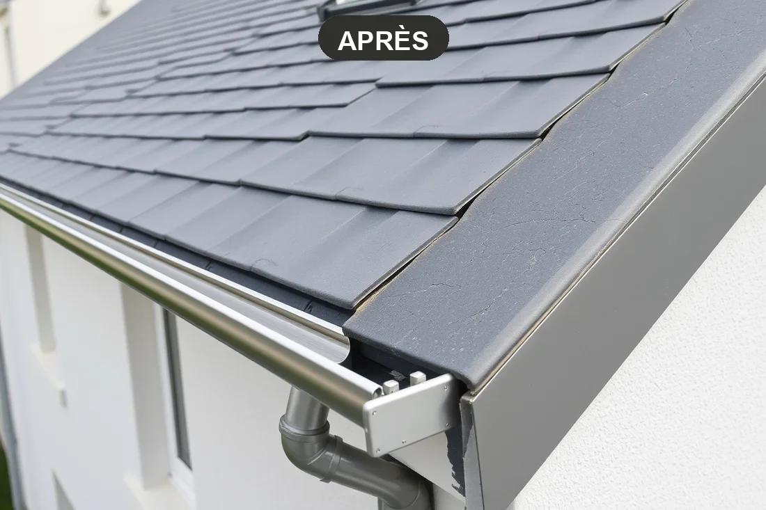 Expertise couvreur Senlis — photo 2