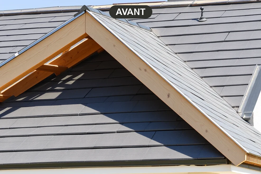 Expertise couvreur Senlis — photo 1