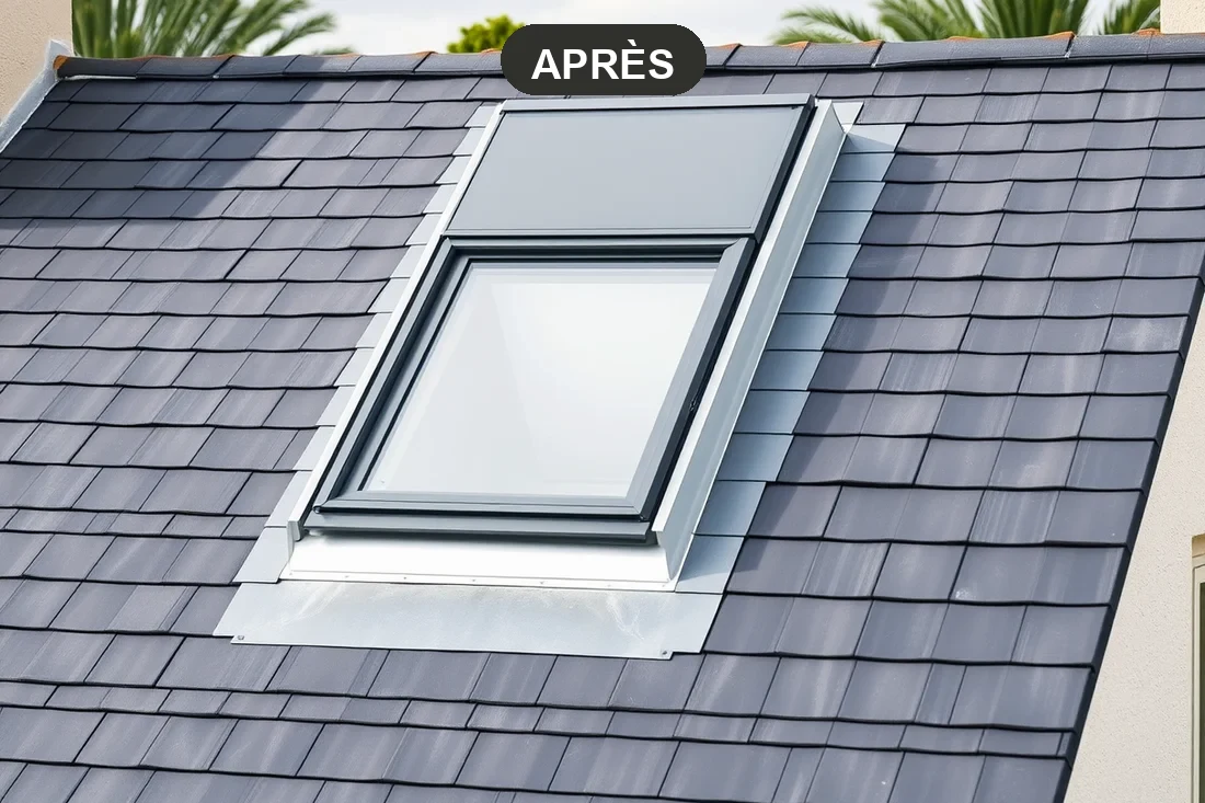 Expertise couvreur Senlis — photo 2