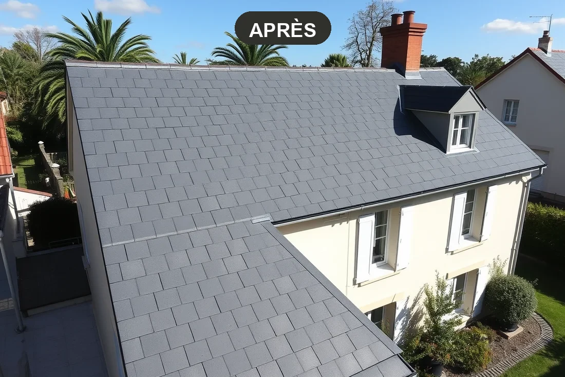 Expertise couvreur Senlis — photo 2