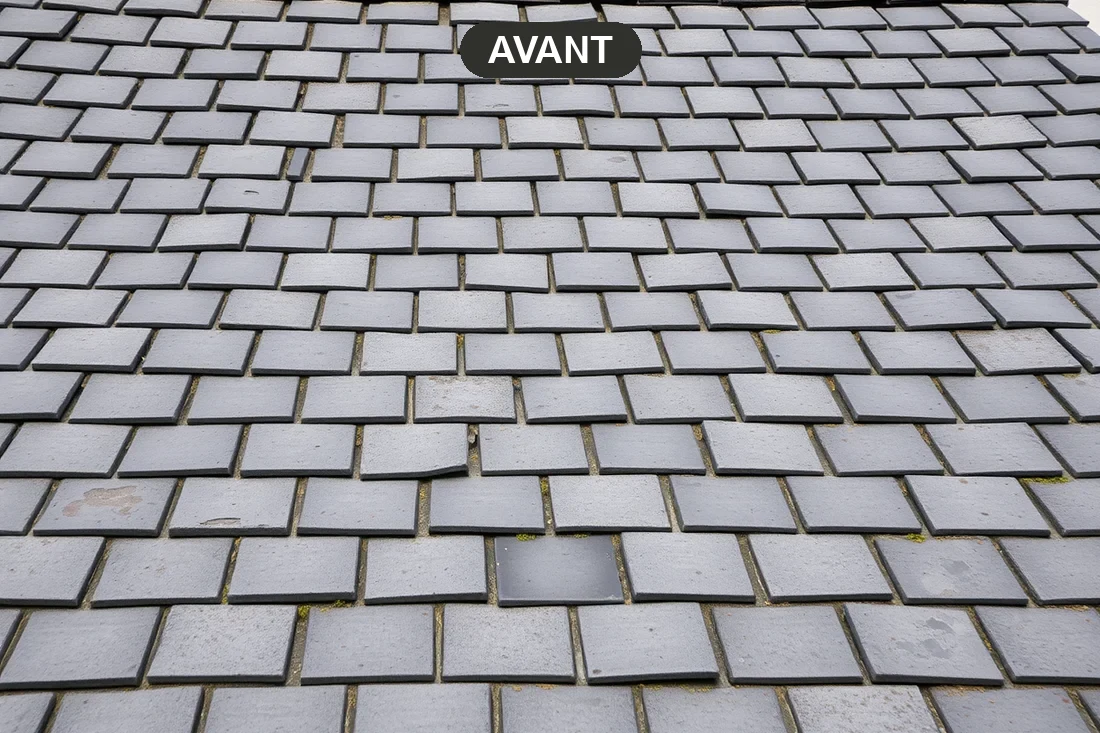 Expertise couvreur Senlis — photo 1