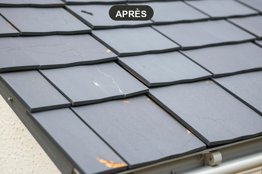 Expertise couvreur Senlis — photo 2