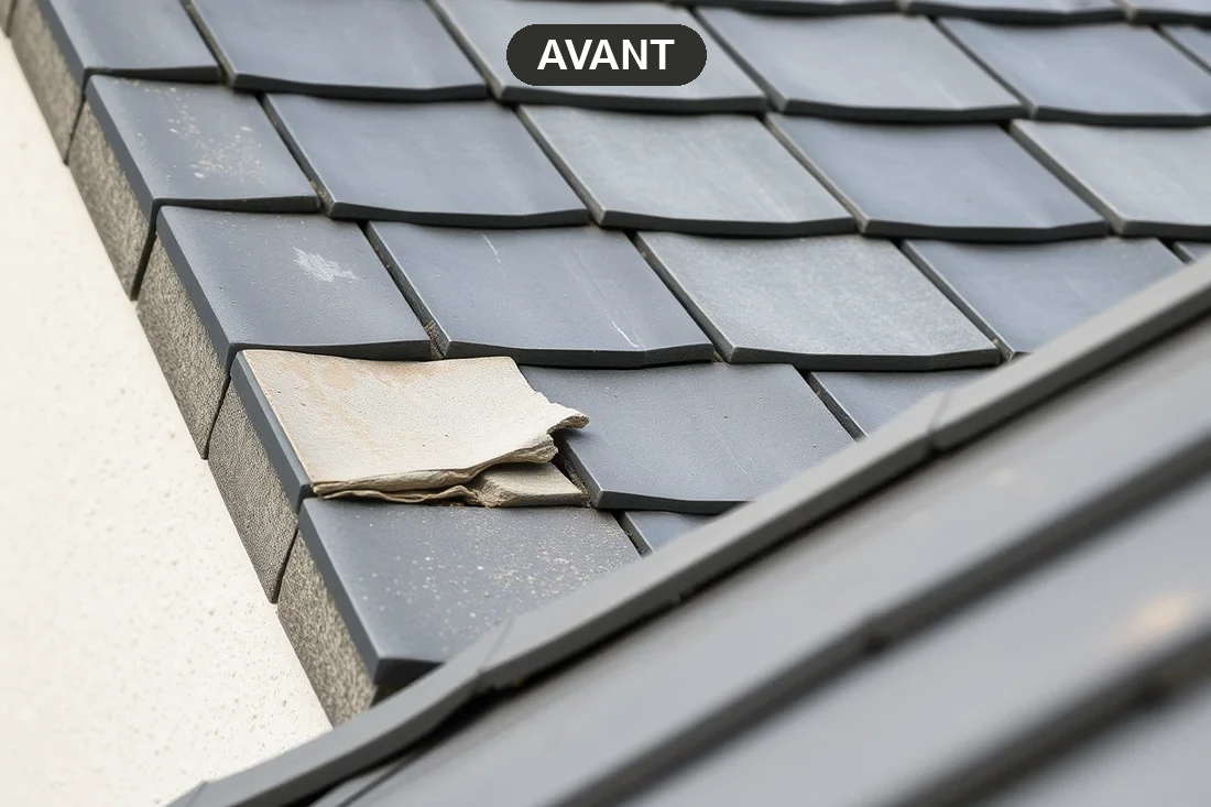 Expertise couvreur Senlis — photo 1