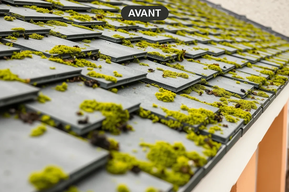 Expertise couvreur Senlis — photo 1