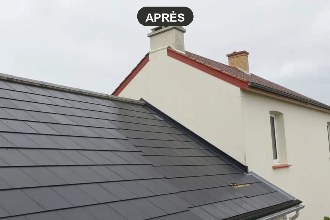 Expertise couvreur Senlis — photo 2