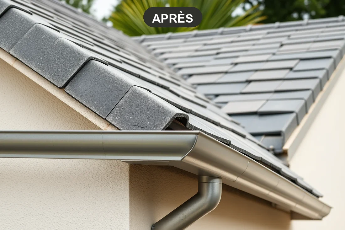 Expertise couvreur Senlis — photo 2