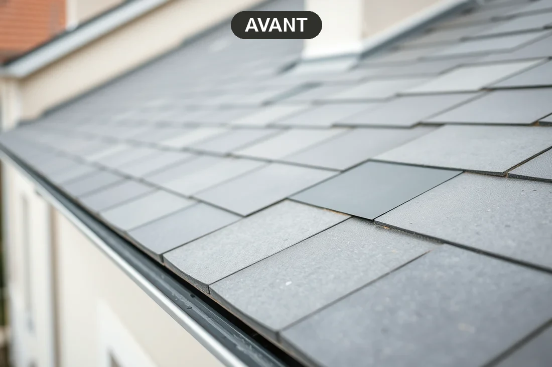 Expertise couvreur Senlis — photo 1